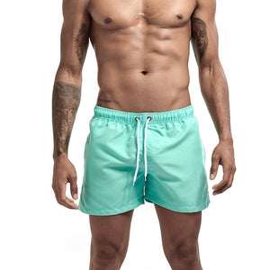 Bathing Suit Boxershorts Short