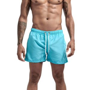 Bathing Suit Boxershorts Short