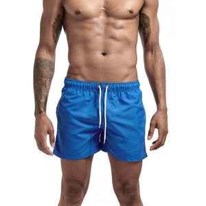 Bathing Suit Boxershorts Short