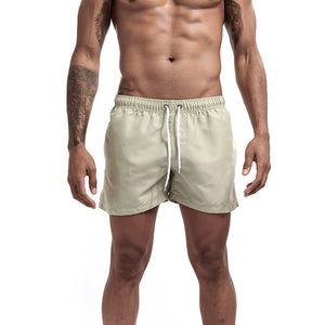 Bathing Suit Boxershorts Short