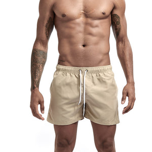 Bathing Suit Boxershorts Short