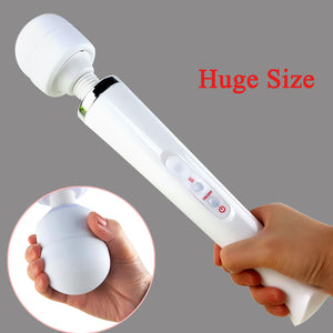 Toy Vibrator Magic Wand