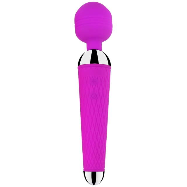 Toy Vibrators Magic Wand