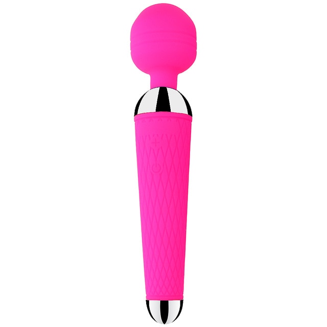 Toy Vibrators Magic Wand