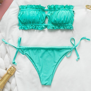 Bathing Suit 2pcs set