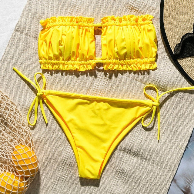 Bathing Suit 2pcs set