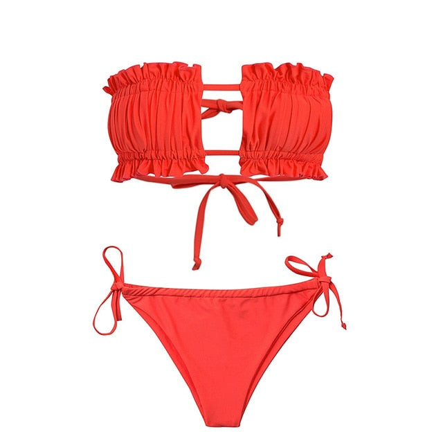 Bathing Suit 2pcs set