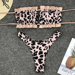 Bathing Suit 2pcs set