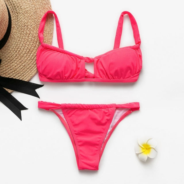 Bathing Suit 2pcs set