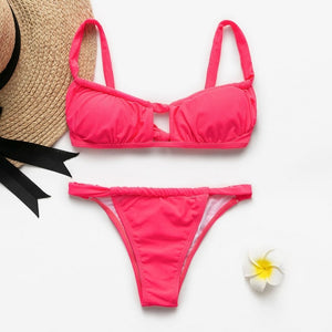 Bathing Suit 2pcs set