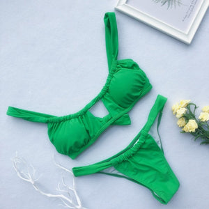 Bathing Suit 2pcs set