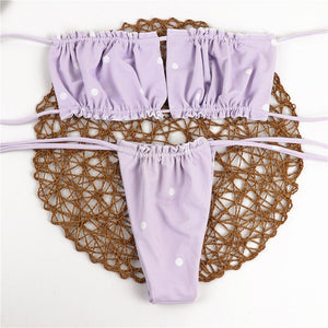 Bathing Suit 2pcs set