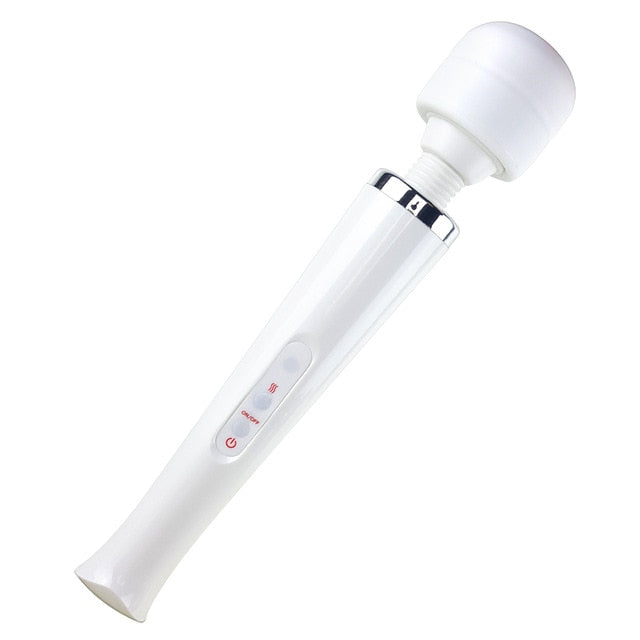 Toy Vibrator Magic Wand