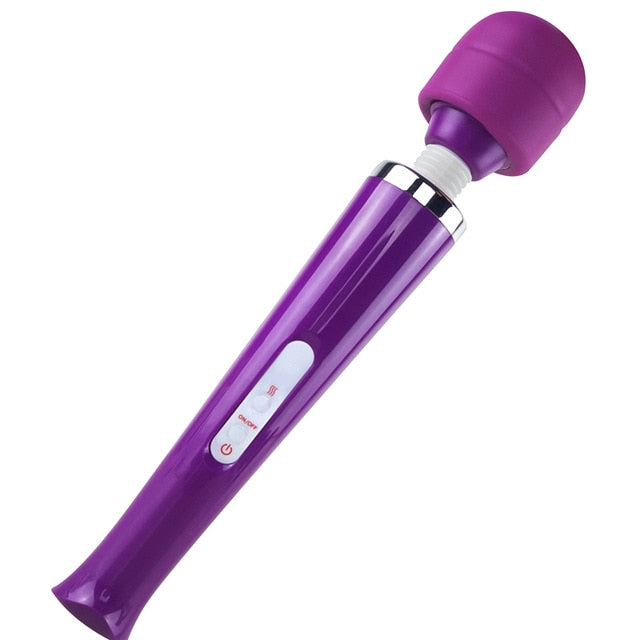 Toy Vibrator Magic Wand